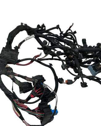Cablaggio completo RENAULT CAPTUR 2013-2017 G.cart