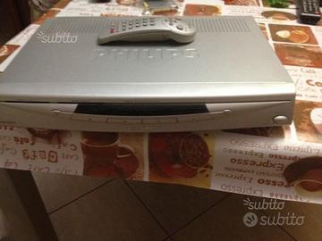 Gold box Philips 7071