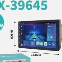 MODULO touchscreen  Android sistema  per auto
