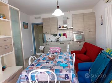 Appartamento a lido delle nazioni