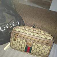 Marsupio gucci