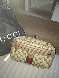 Marsupio gucci