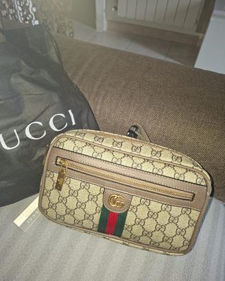 Marsupio gucci