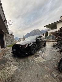 Audi A3 8v sline