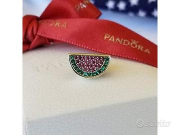 PANDORA Charm Fetta di Anguria 791901CZR