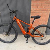 E-bike Giant Stance E