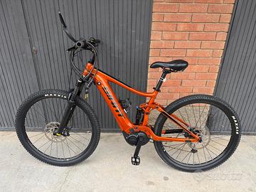 E-bike Giant Stance E