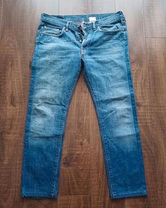 jeans Grifoni