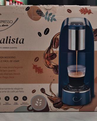 Macchina per caffè capsule Caffitaly 