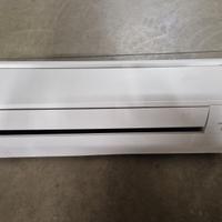 Split da parete DAIKIN idronico