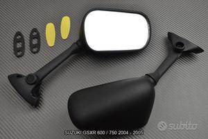 Specchietti SUZUKI GSXR 600 / 750 2004 - 2005