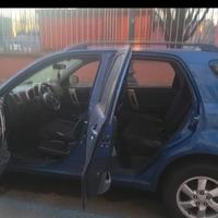 Terios seconda serie 1.3 4x4 2007 jeep
