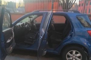 Terios seconda serie 1.3 4x4 2007 jeep