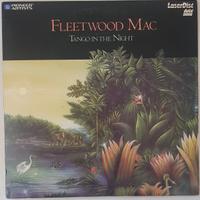 Laser Disc Fleetwood Mac - Tango in the Night