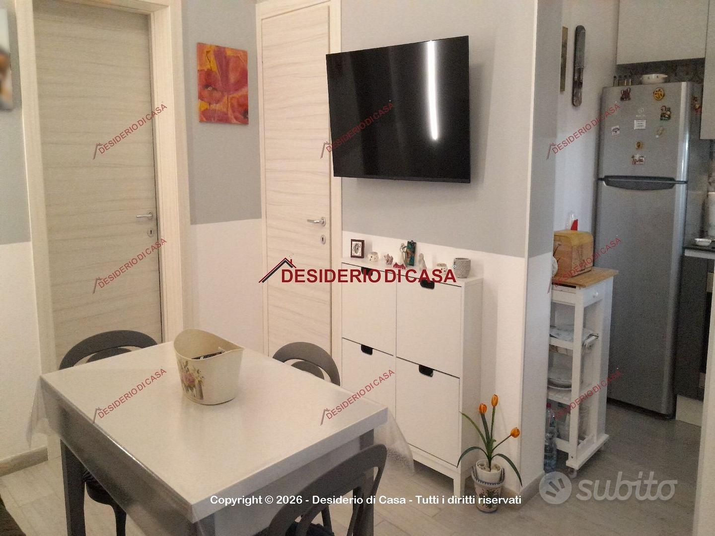 Apartment in Erice, Casa Santa - Vista 3