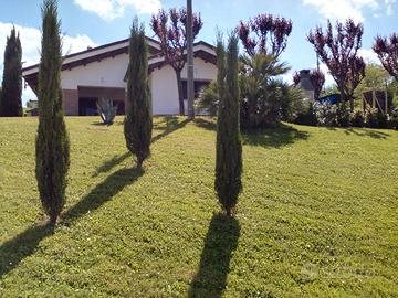 Villino indipendente