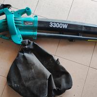 Soffiatore/Aspiratore Vonroc