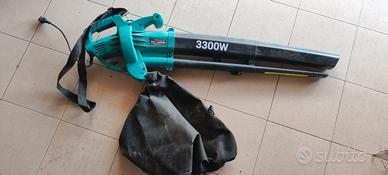 Soffiatore/Aspiratore Vonroc