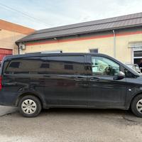 Mercedes-benz Vito 1.6 111 CDI PC-SL Furgone Long