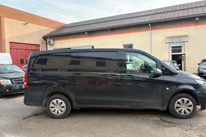 Mercedes-benz Vito 1.6 111 CDI PC-SL Furgone Long