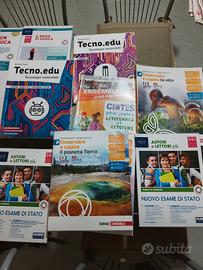 libri di testo