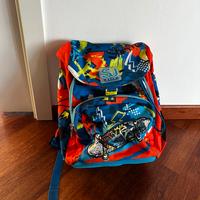 Zaino elementari Seven Junior