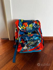 Zaino elementari Seven Junior