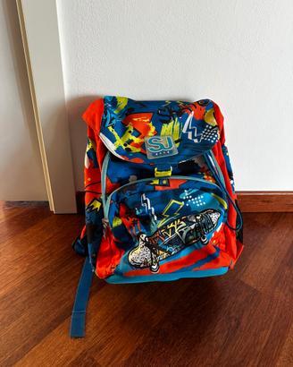 Zaino elementari Seven Junior