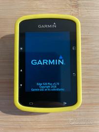 Garmin Edge 520 plus