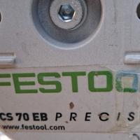 festooll preciso cs70eb