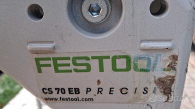 festooll preciso cs70eb
