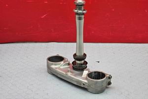 PIASTRA INFERIORE HONDA CRF 450 2005 2008 CRE 2007