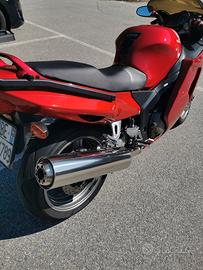 Honda CBR 1100 XX - 2002