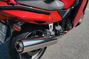 Honda CBR 1100 XX - 2002