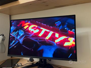 Aorus oled 27”
