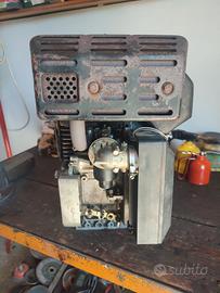 motore acme aln 330 wb Bcs