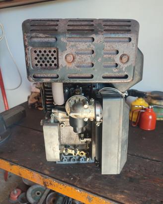 motore acme aln 330 wb Bcs