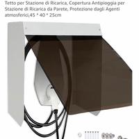 COPERTURA PER WALLBOX