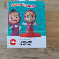 i racconti di Masha Faba