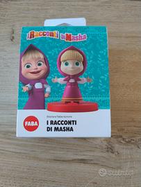 i racconti di Masha Faba