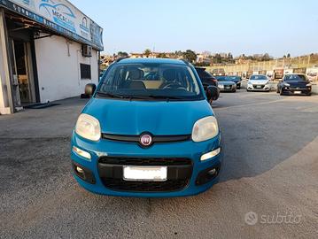 Fiat Panda 1.2 EasyPower Lounge