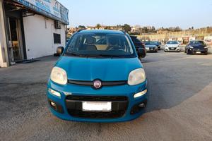 Fiat Panda 1.2 EasyPower Lounge