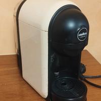 Macchina da caffè lavazza a modo mio