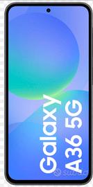 Samsung Galaxy A36 5G, 128 Gb