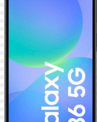 Samsung Galaxy A36 5G, 128 Gb