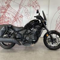 Honda CMX 1100 Rebel CMX 1100 REBEL DCT - YM 2022
