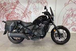 Honda CMX 1100 Rebel CMX 1100 REBEL DCT - YM 2022