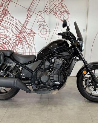 Honda CMX 1100 Rebel CMX 1100 REBEL DCT - YM 2022
