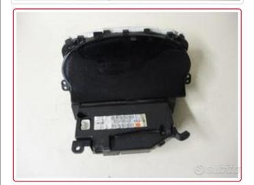 Quadro strumenti toyota yaris 1.4d4d 83800-0D420