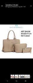 borsa donna